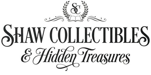 Shaw Collectibles & Hidden Treasures