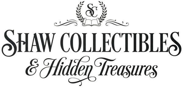 Shaw Collectibles & Hidden Treasures
