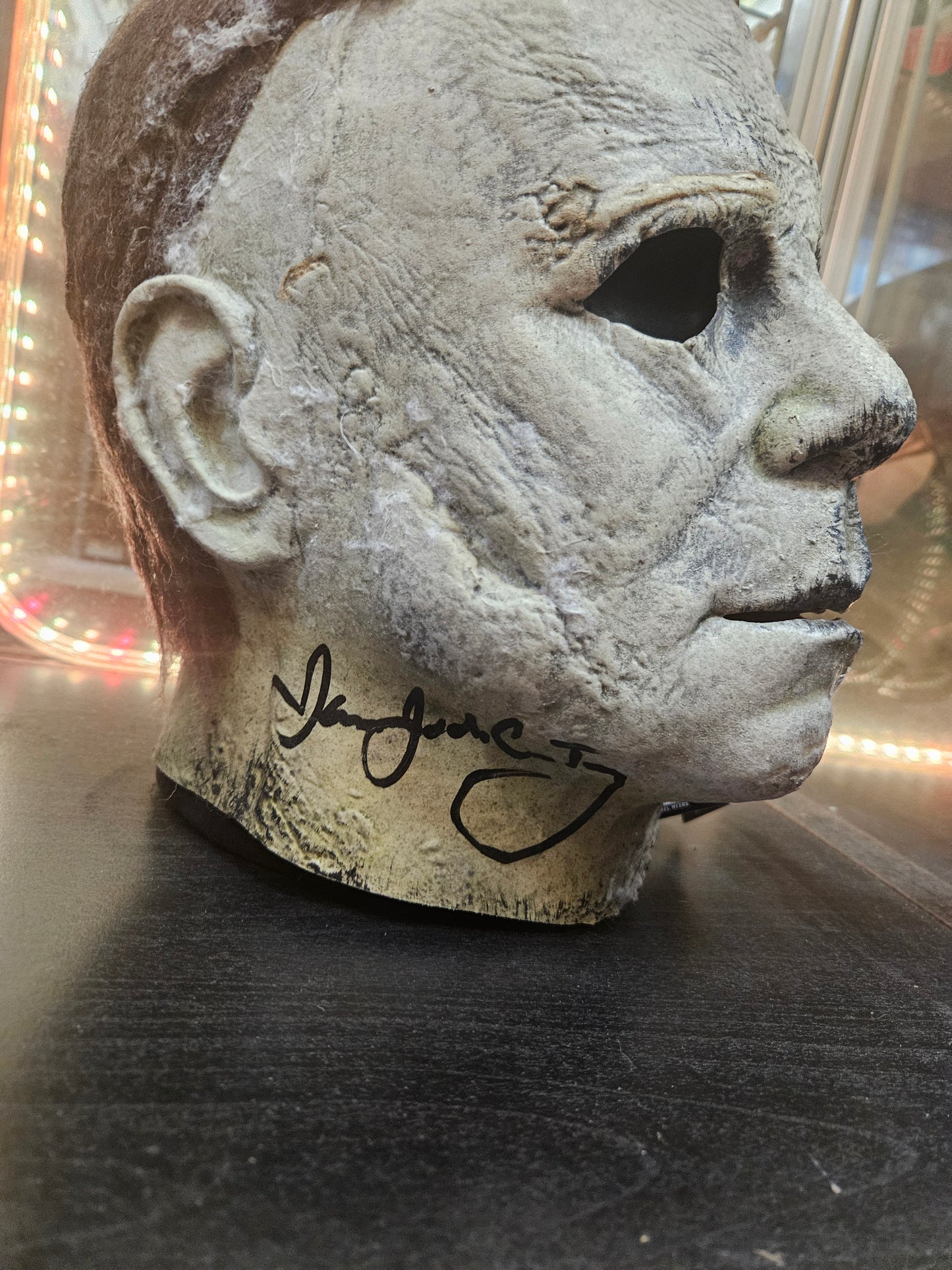 James Jude Micheal Myers Mask [SOLD]