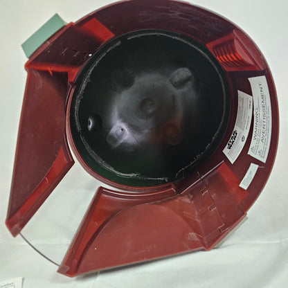 Jeremy Bulloch Boba Fett Helmet Signed