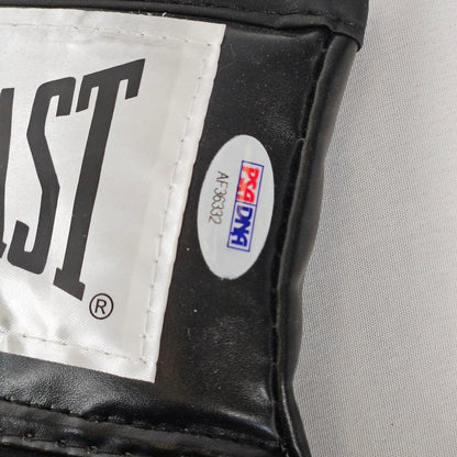 Dolph Lundgren Signed Glove