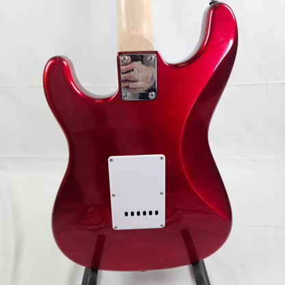 Sammy Hagar Guitar Signed
