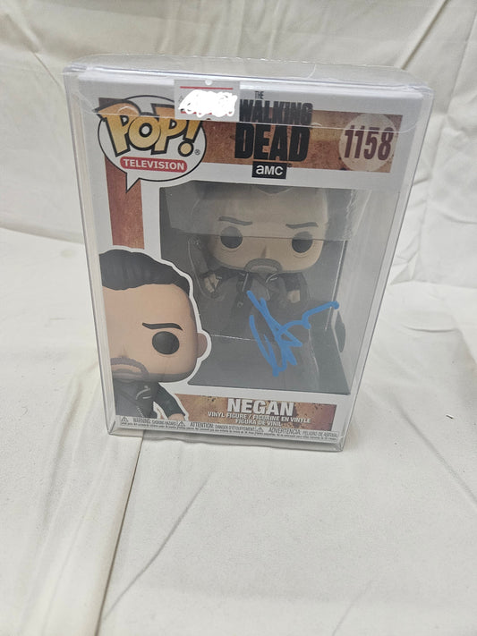 Negan The Walking Dead Pop Vinyl