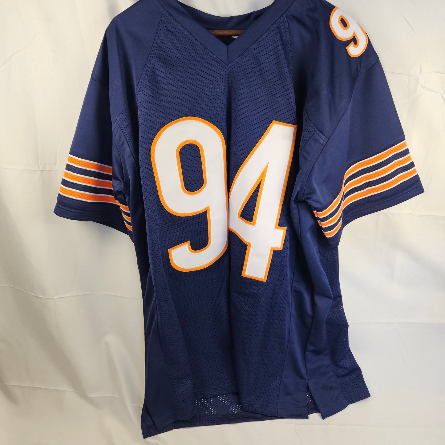 Leonard Floyd Jersey Signed