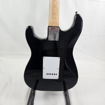 Ewan McGregor Guitar With Custom Skin Signed