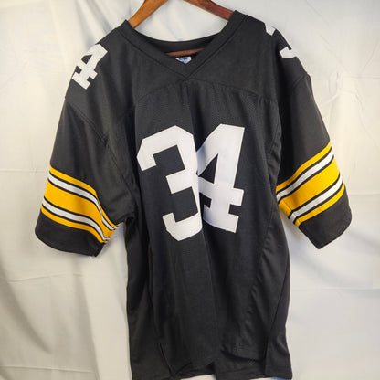 Andy Russell Jersey Signed