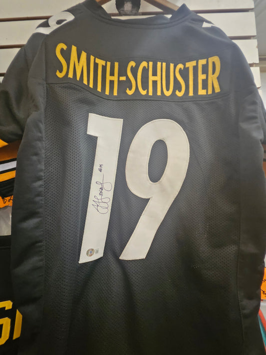 Smith-Schuster Jersey