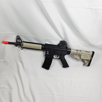 Jeffrey Dean Morgan Prop Rifle Signed