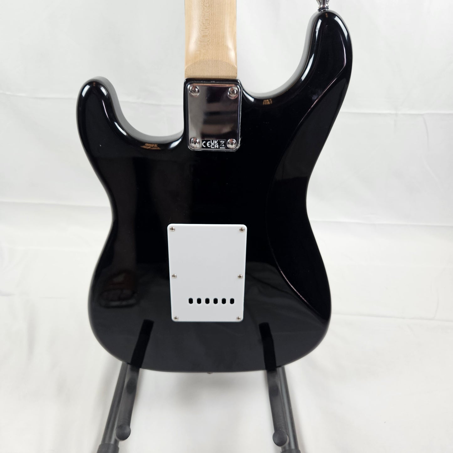 Corey Taylor Guitar Signed