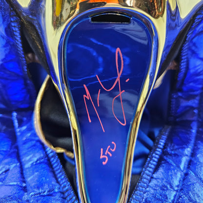 Mathew Lillard & Skeet Ulrich Scream Mask Signed