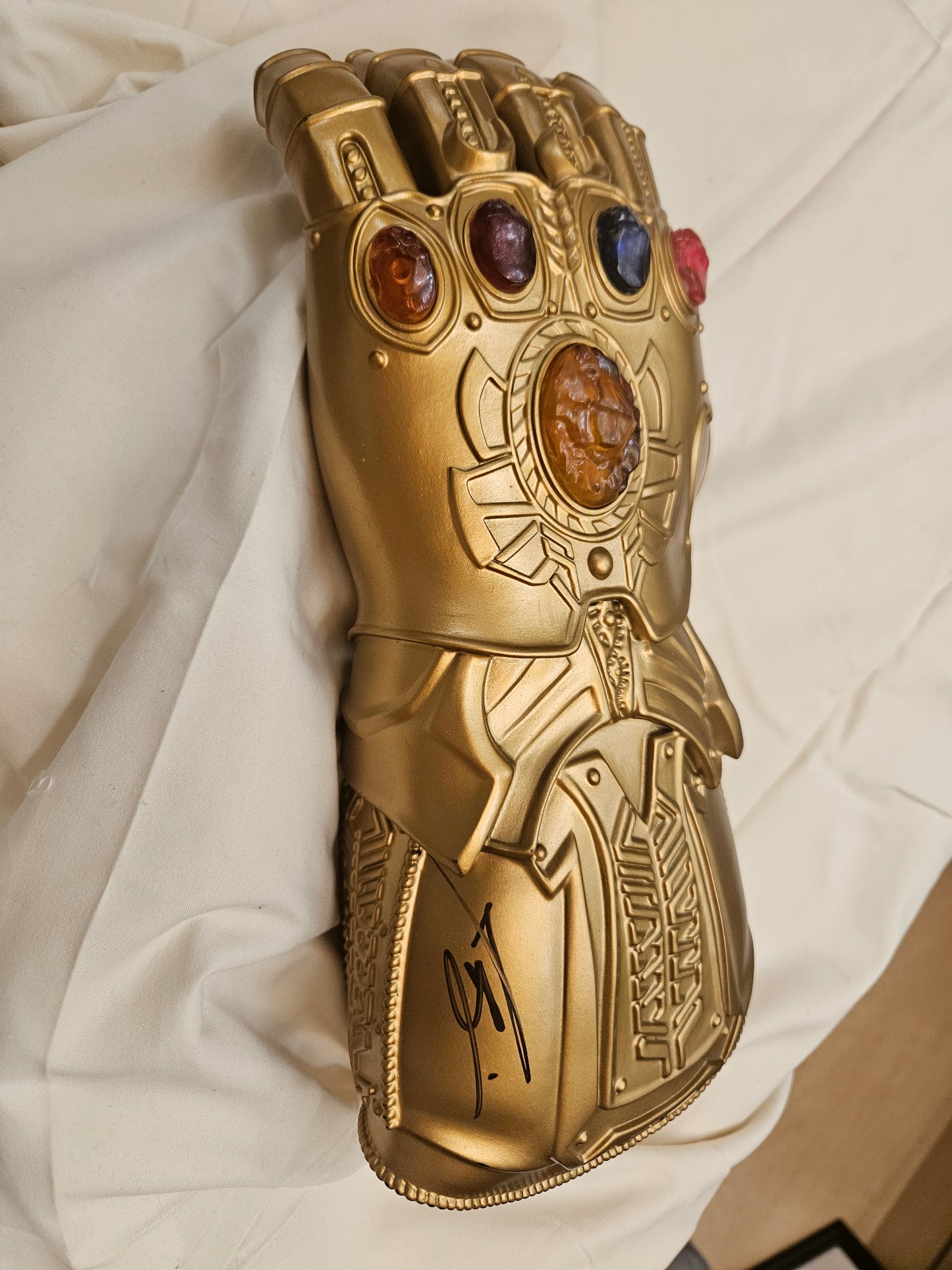 Josh Brolin Avengers Infinity Gauntlet