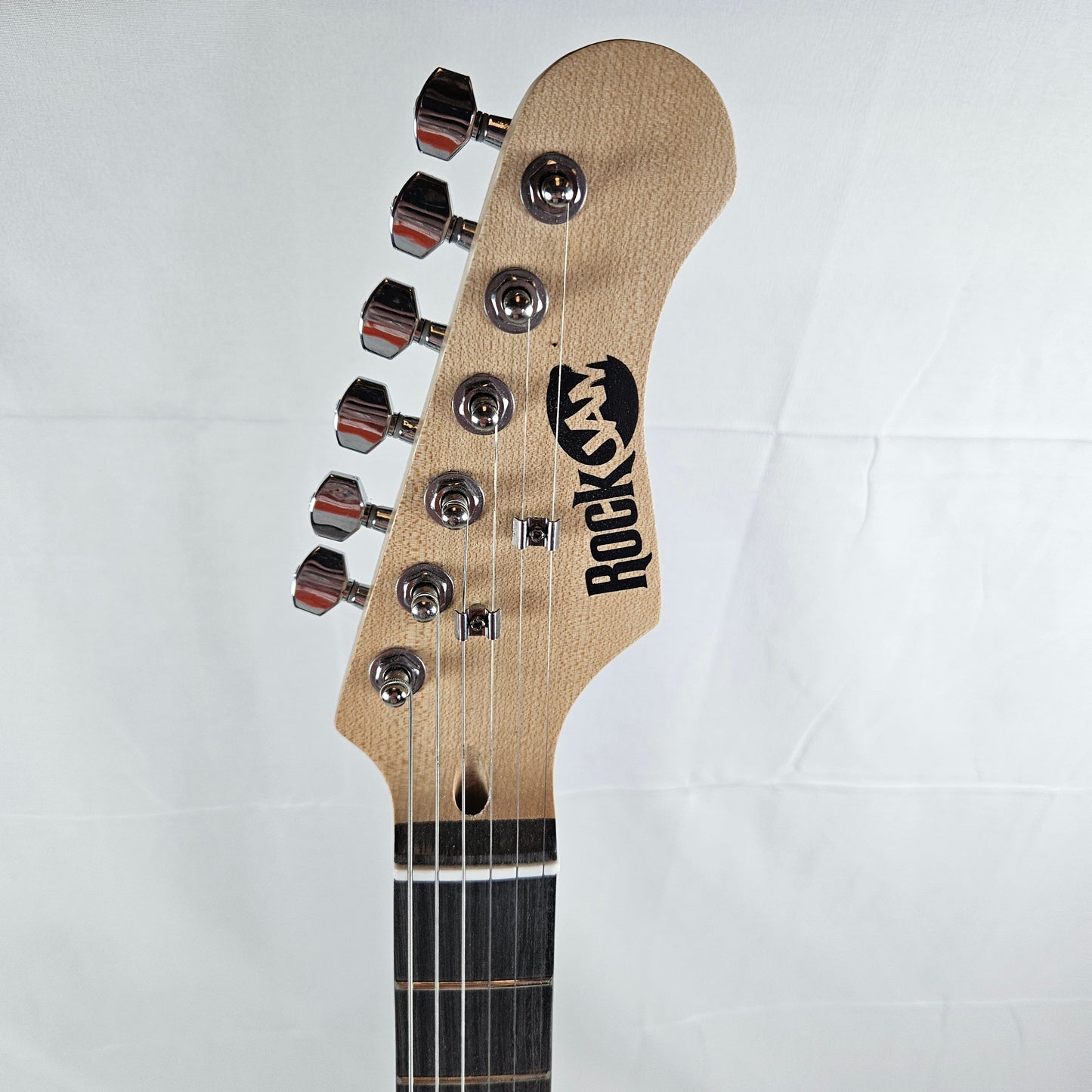 Corey Taylor Guitar Signed