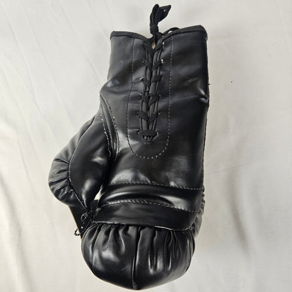 Dolph Lundgren Signed Glove