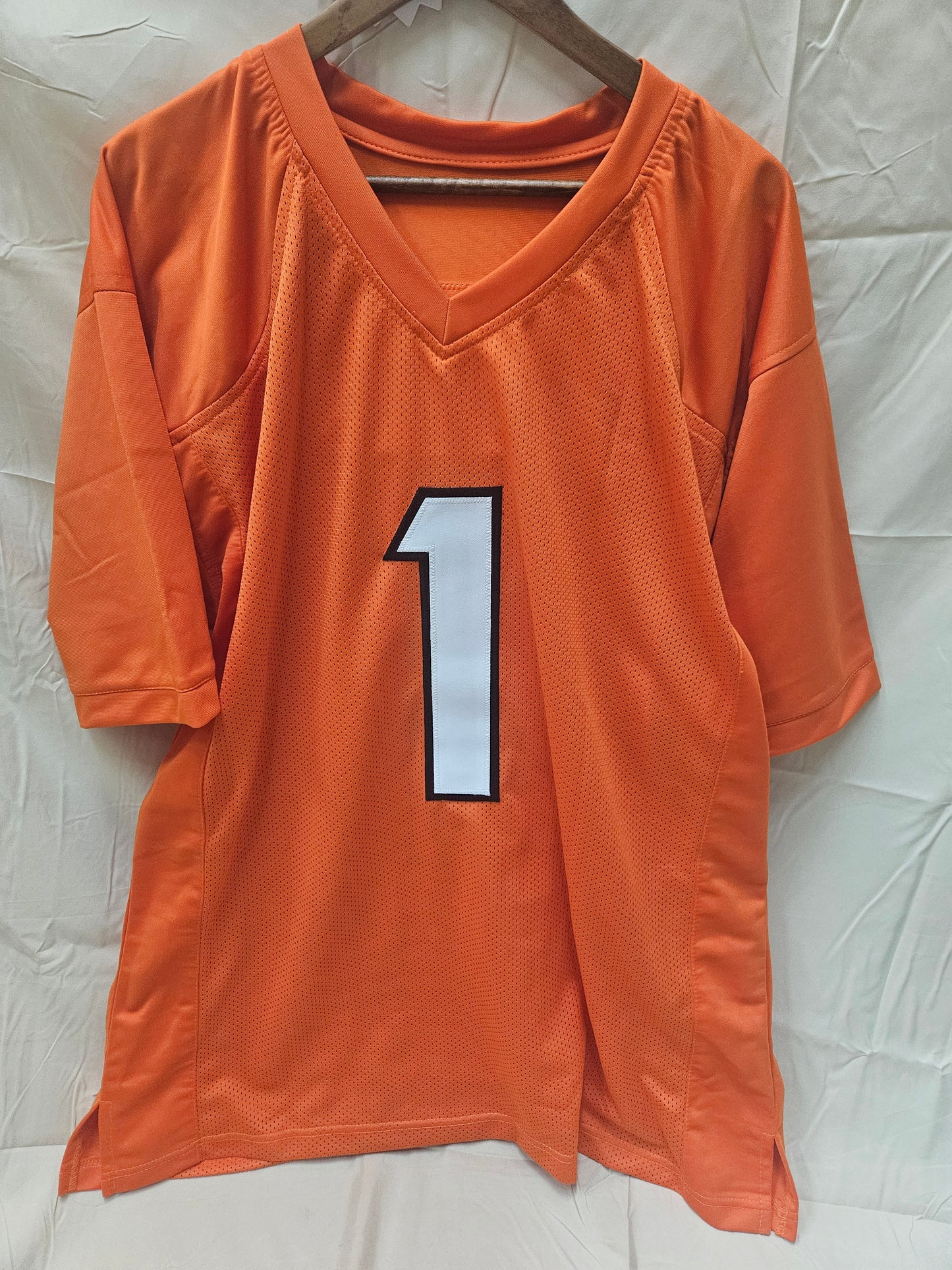 Chase #1 Bengals Jersey