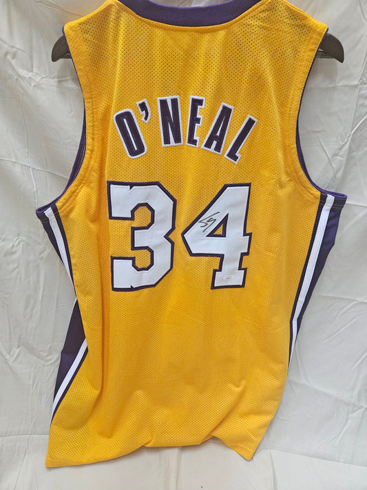 Shaq O' Neal Jersey