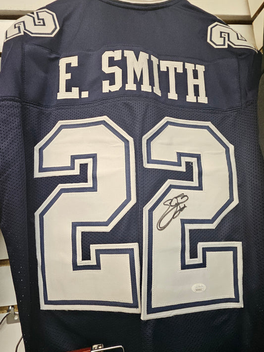 Emmitt Smith Jersey