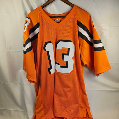 Odell Beckham Jr. Jersey Signed