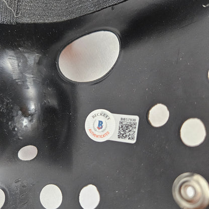 Ari Lehman Mask Signed